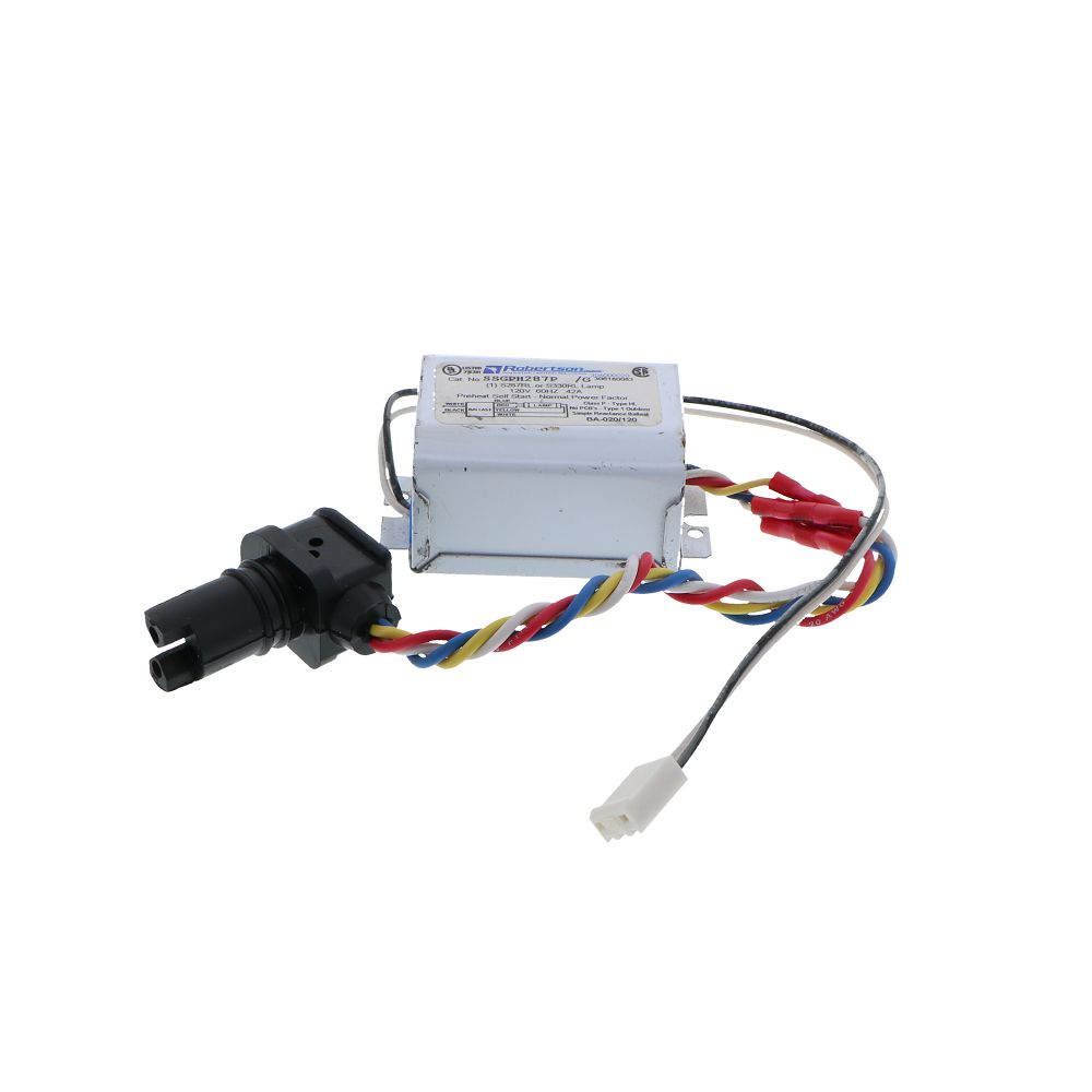 Sterilight Technologies, Sterilight BA-020 Electronic Ballast for S2Q & S2Q-GOLD, 115V/60Hz