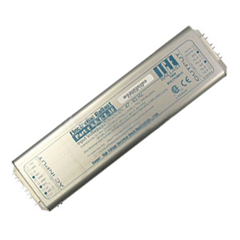 Sterilight Technologies, Sterilight BA-050/2 Magnetic Ballast for S5Q series (pre March 1999), 230V/50Hz