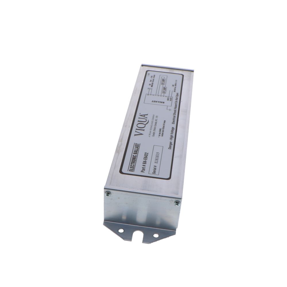 Sterilight - R-Can, Sterilight BA-E36122 Electronic Ballast, 100-250V/50-60Hz