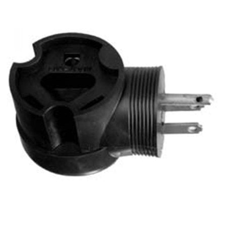 SOUTHWIRE, Technology 95245508 90 deg Park Molded Adapter