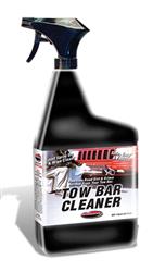 RoadActive Suspension (R6L), Tow Bar Cleaner RoadActive Suspension 9932 Use To Clean Dirt/ Grime/ Diesel Exhaust/ Bugs/ tar/ Grease/ Road Film And Debris From Tow bar; 22 Ounce Spray Bottle