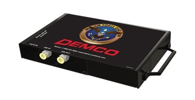 Demco RV , Towed Vehicle Brake Control Demco RV 9599007 Air Force One, Proportional System, With Integrated BreakAway, With LED Monitor/ Display