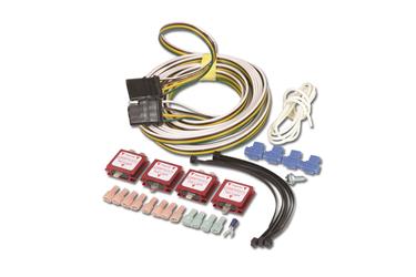 Demco RV , Towed Vehicle Wiring Kit Demco RV 9523010