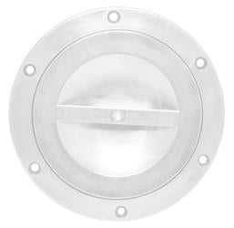 VALTERRA LLC, Valterra 4″ Access Hatch White A10-2170VP