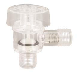 VALTERRA LLC, Valterra A10-3050 Fresh Water Vacuum Breaker