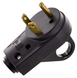 VALTERRA LLC, Valterra Power Cord Plug End - 30 Amps - A10-P30VP