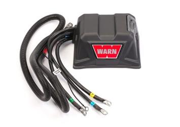 Warn , Winch Contactor Warn 97773 For Warn VR Winch